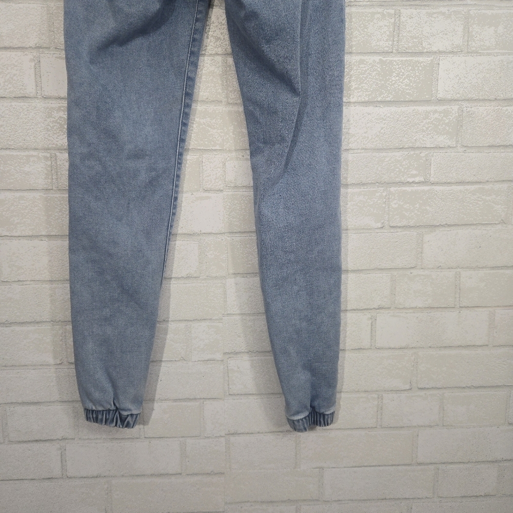 AEO jean jogger pants - Picture 10 of 13